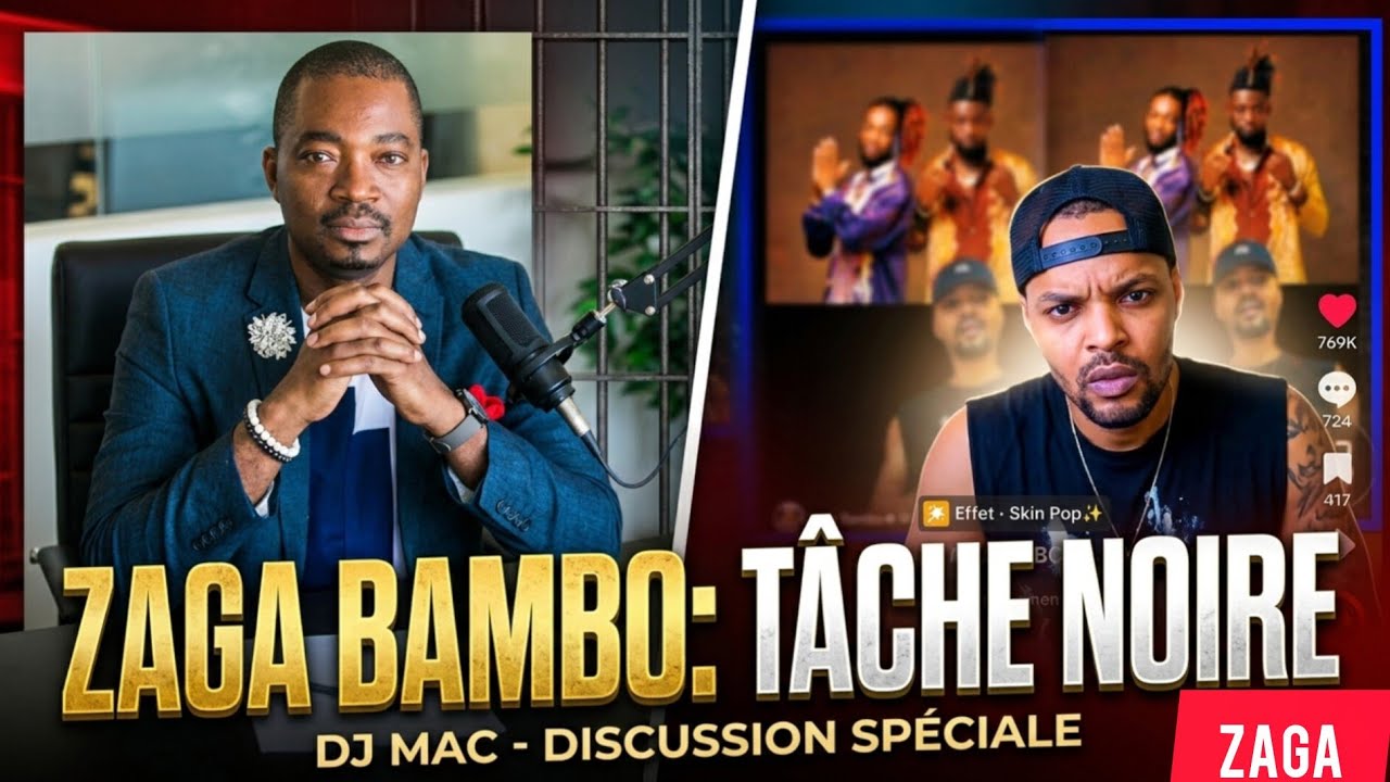 🚨🇹🇬 L'artiste Togolais en prison aux Etats Unis fait débat, les témoignages et les dires 