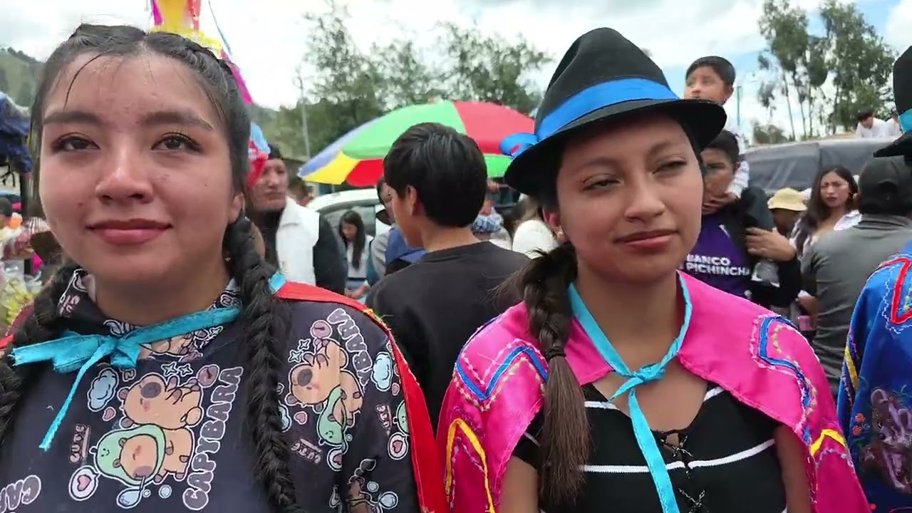 Fiestas Completo y Baile Completo También ENSAMBLE 2026