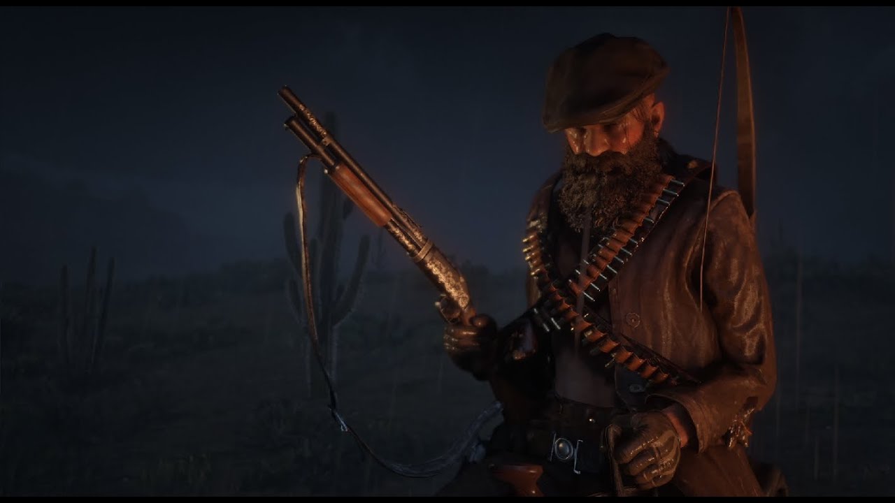 Red Dead Redemption 2 Online Day 8 Saving The Sheriff from The Gallows