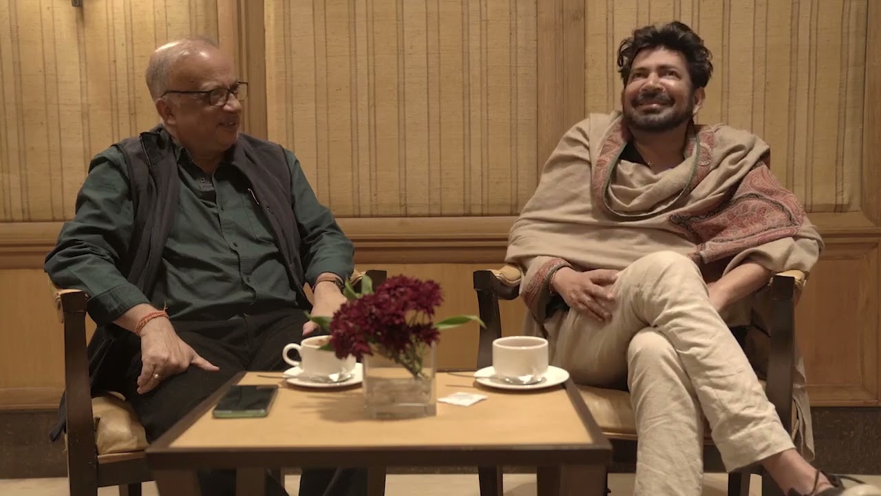 Siddhartha Mukherjee's SHOCKING Insights with Kunal Sarkar Part 2
