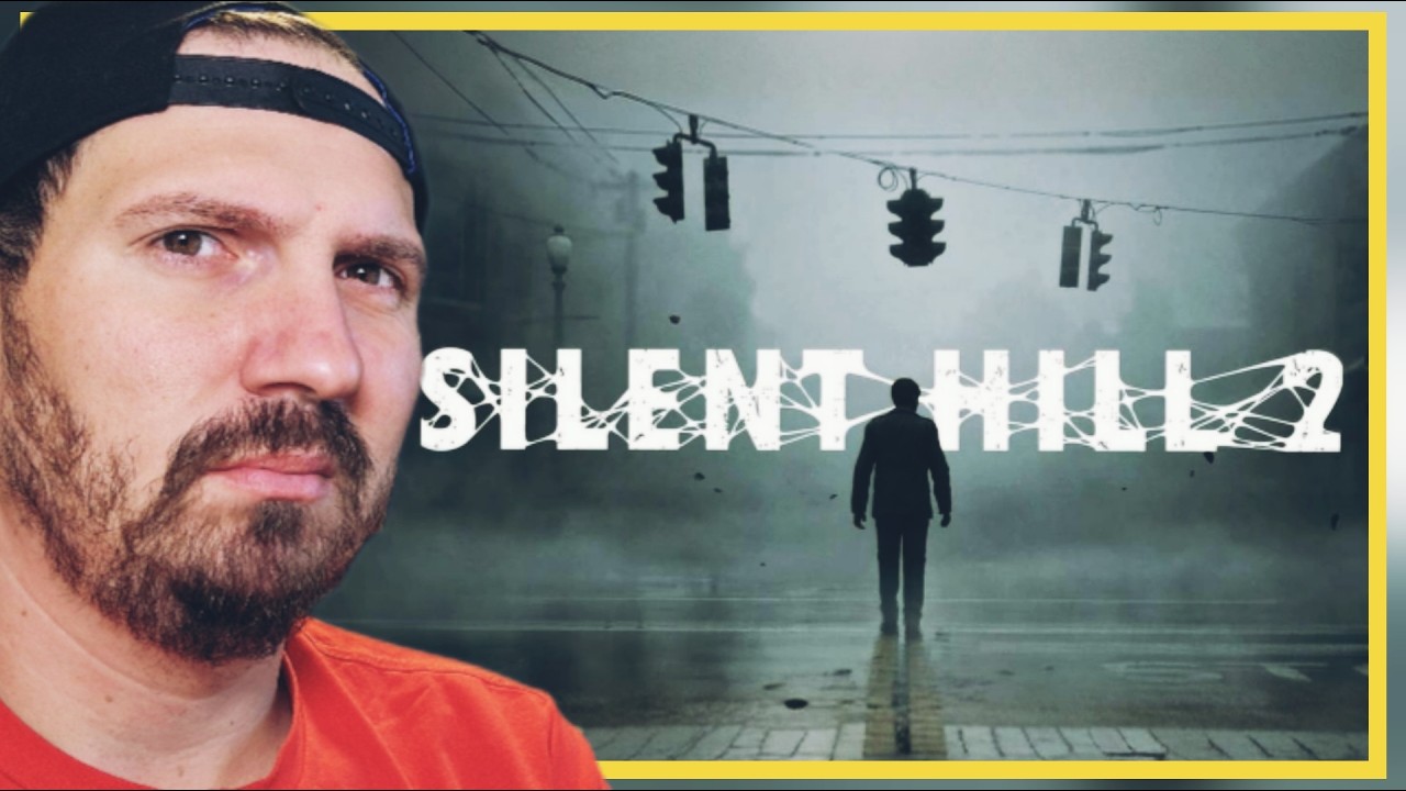 Meine ehrliche SILENT HILL 2: REMAKE Kritik