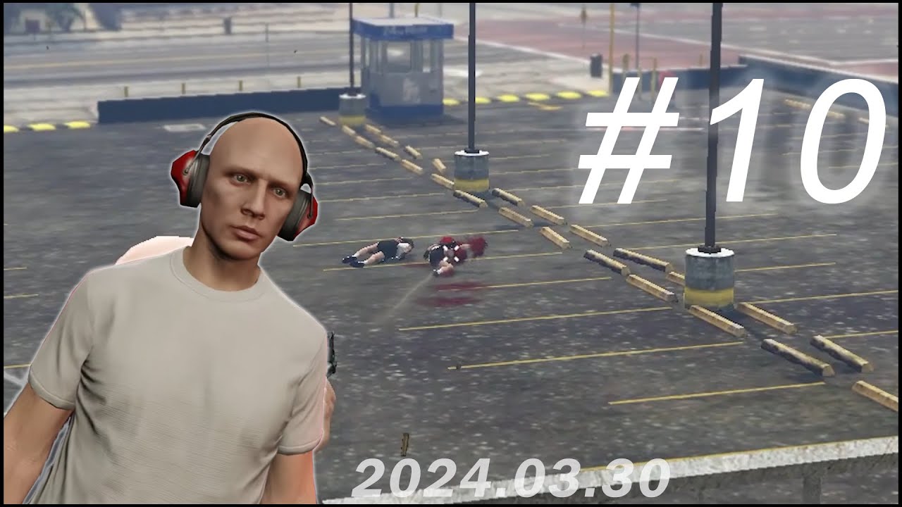 tizedik NonRp