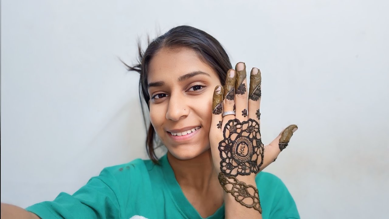 &ldquo;Holi preparations are going on 😊❤️ @Tannuvlog_1 #vlog #holi #trending #enjoy
