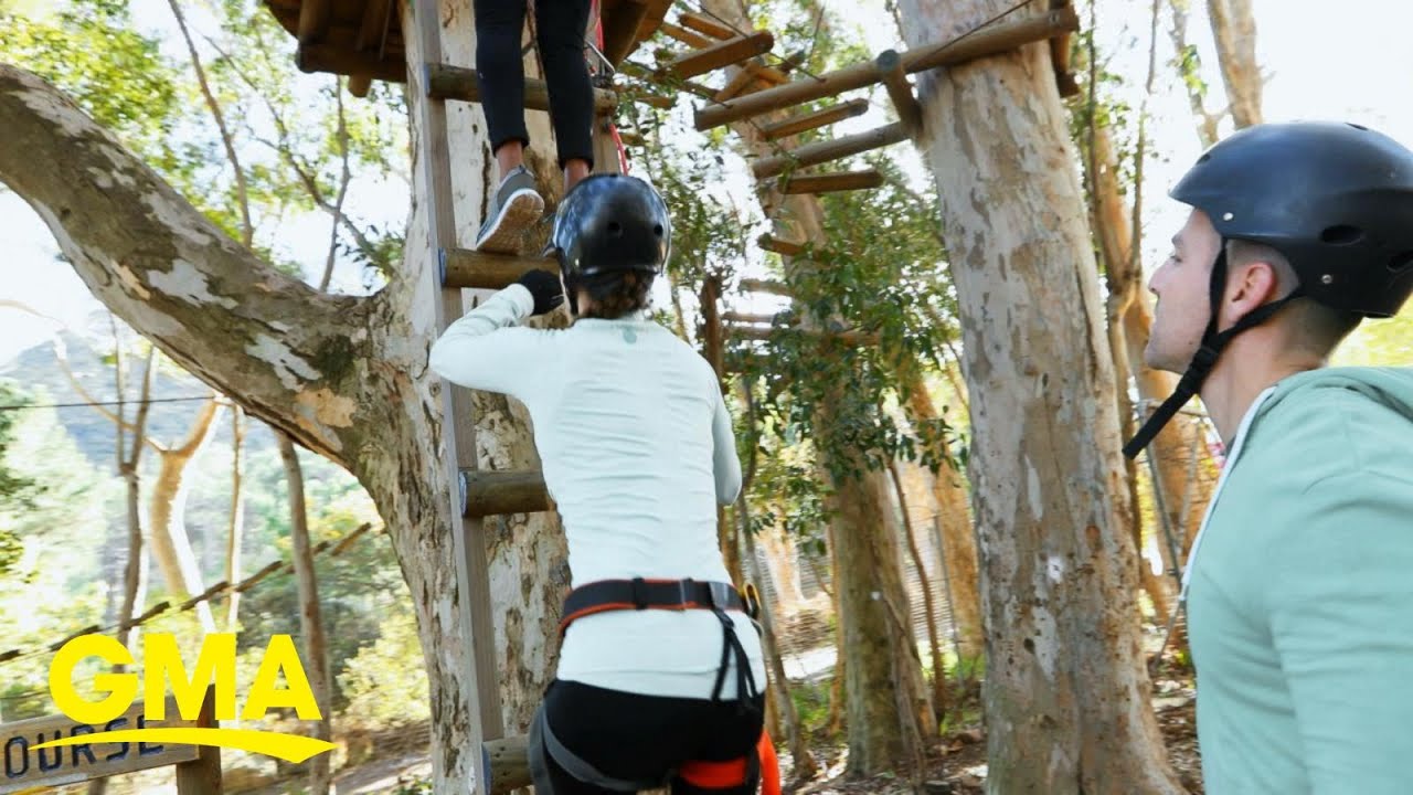 How to stay safe at amusement parks this summer | GMA