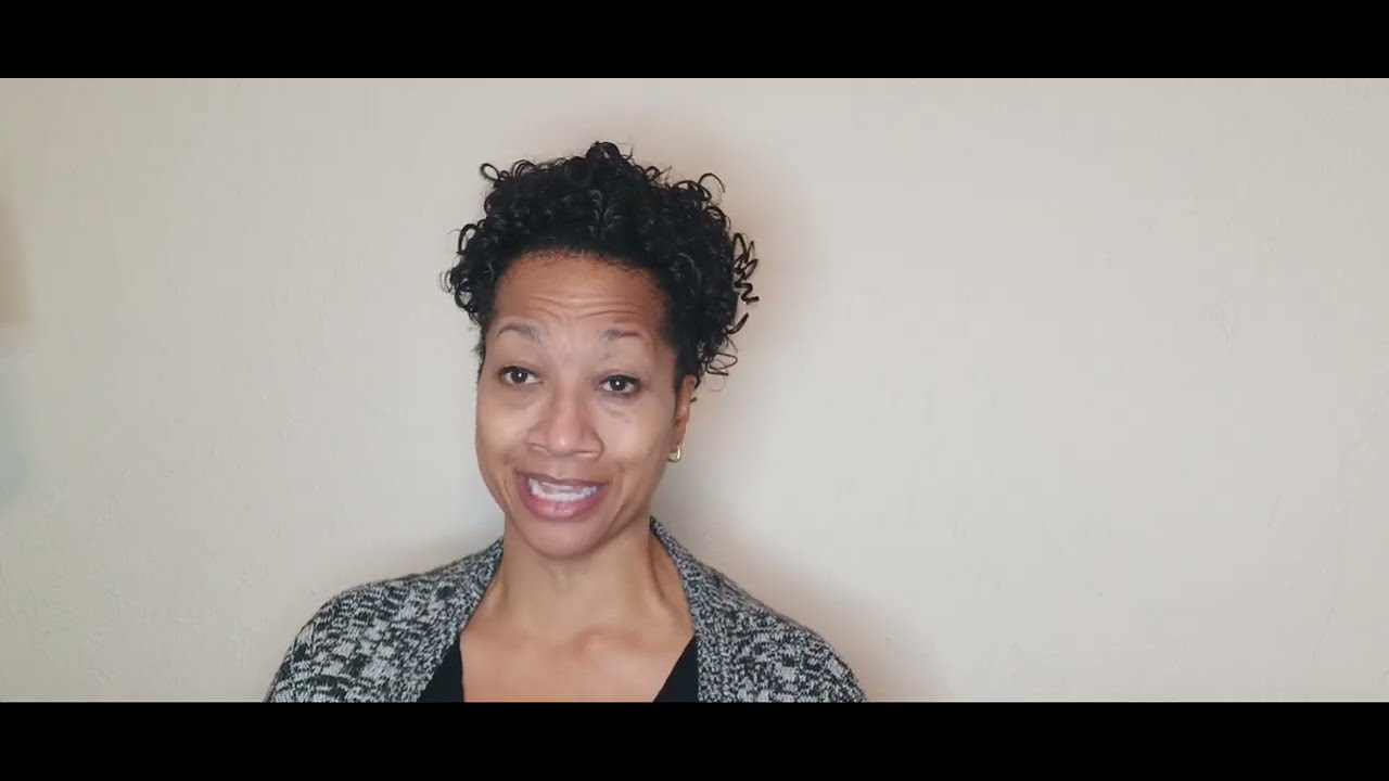 My Foundation by Melanie Wallace-Be happy!