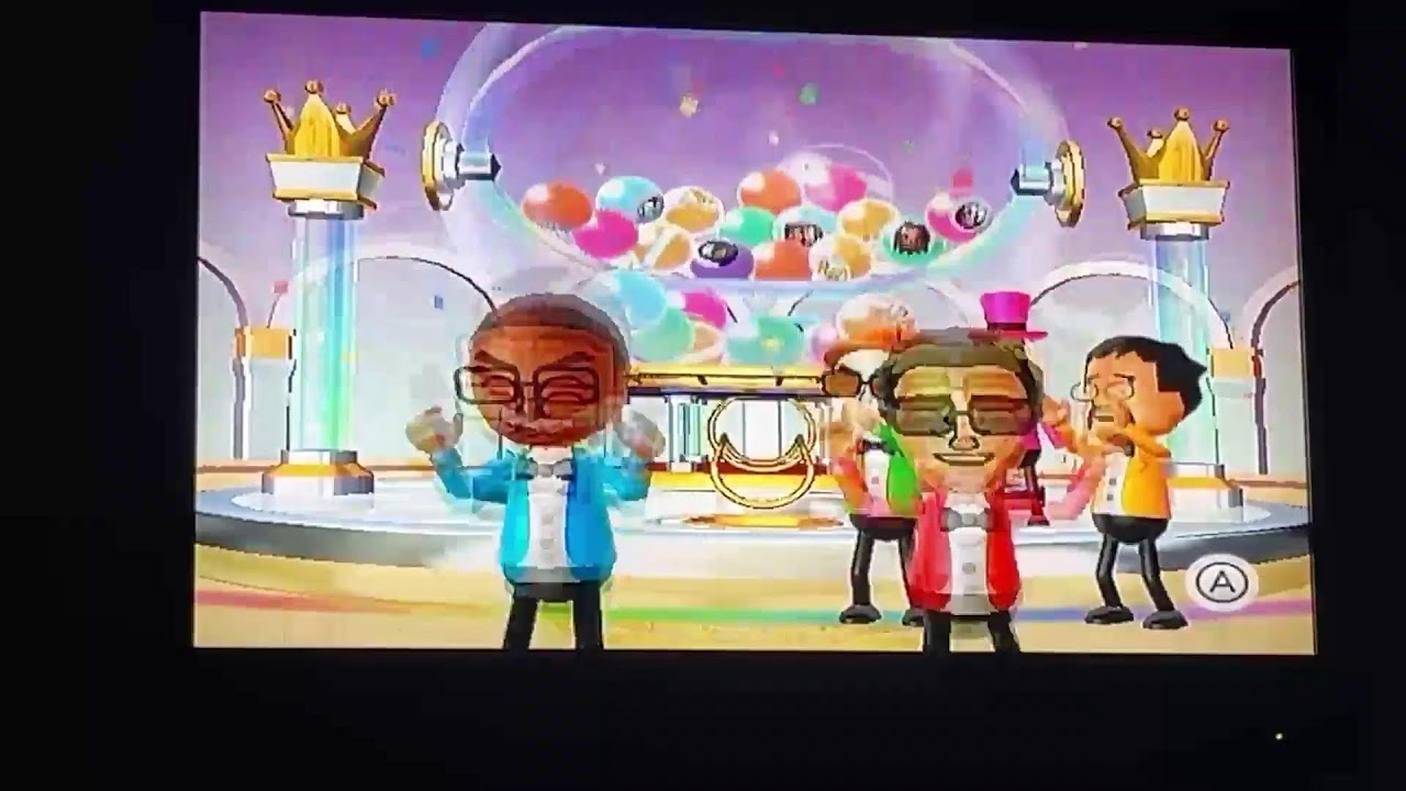 The First Wii Friday and Weekend Stream of 2026