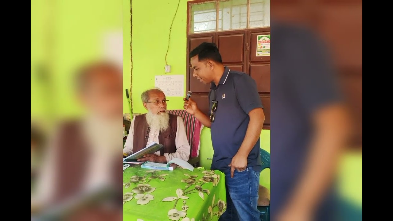 কুমিল্লা বরুড়া অলিতলা লতিফিয়া দরবার শরীফ ৬৫ পবিত্র উরস মাহফিল-২০২৬