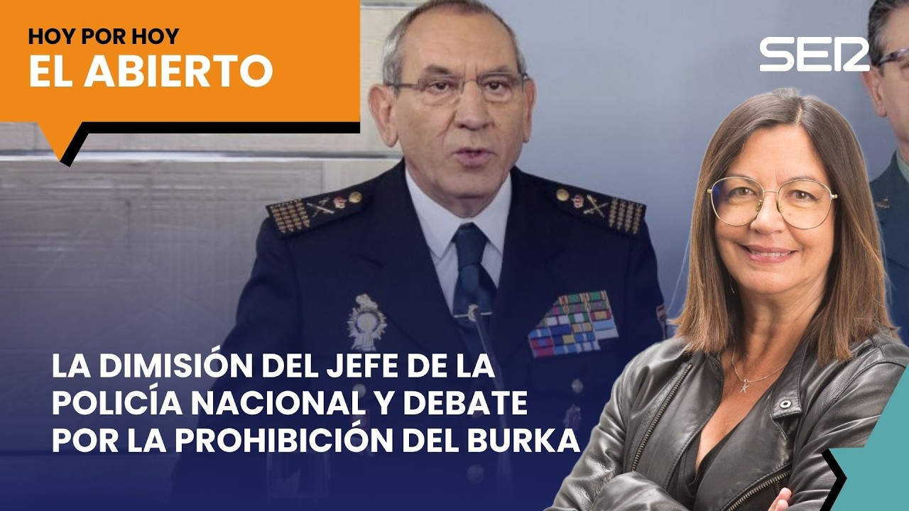 🔴 DIRECTO | El Abierto de 'Hoy por Hoy' en Cadena SER (18/02/2026)