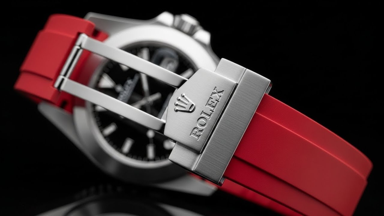 Top 8 Rolex Watches Expected to Surge in Value, According to Market Trends