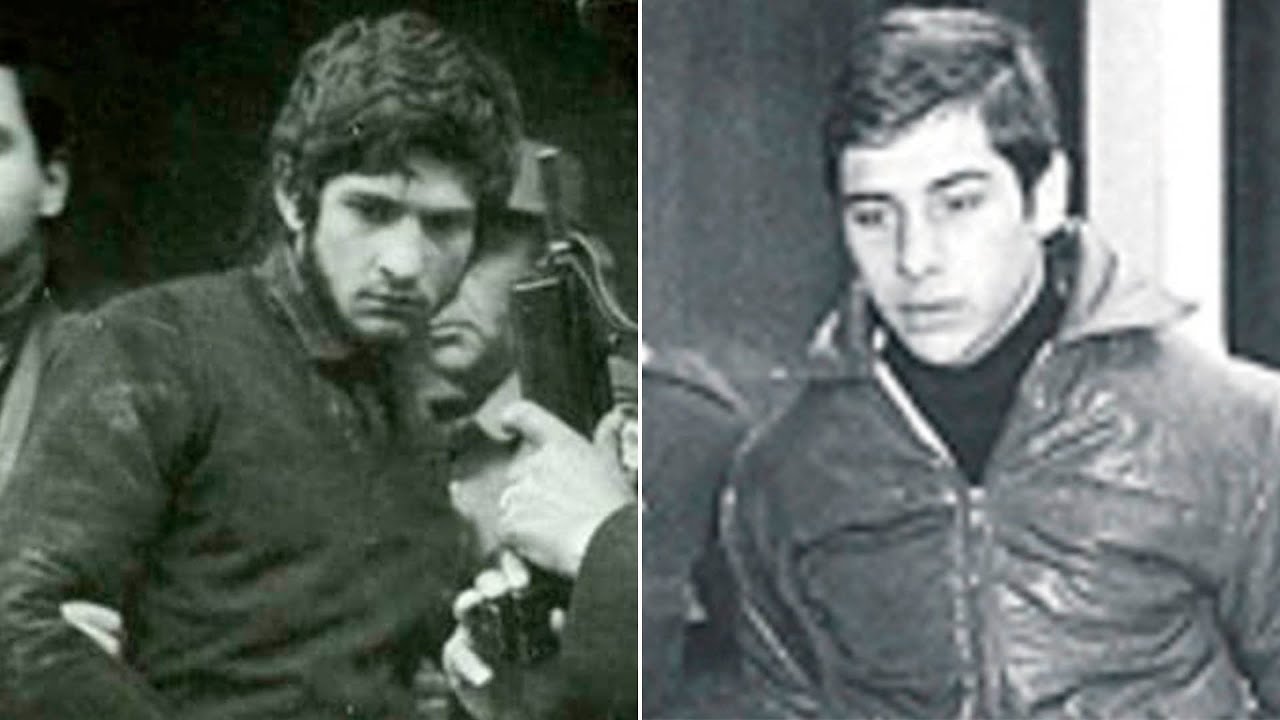 Historias Innecesarias: Los hermanos Schoklender