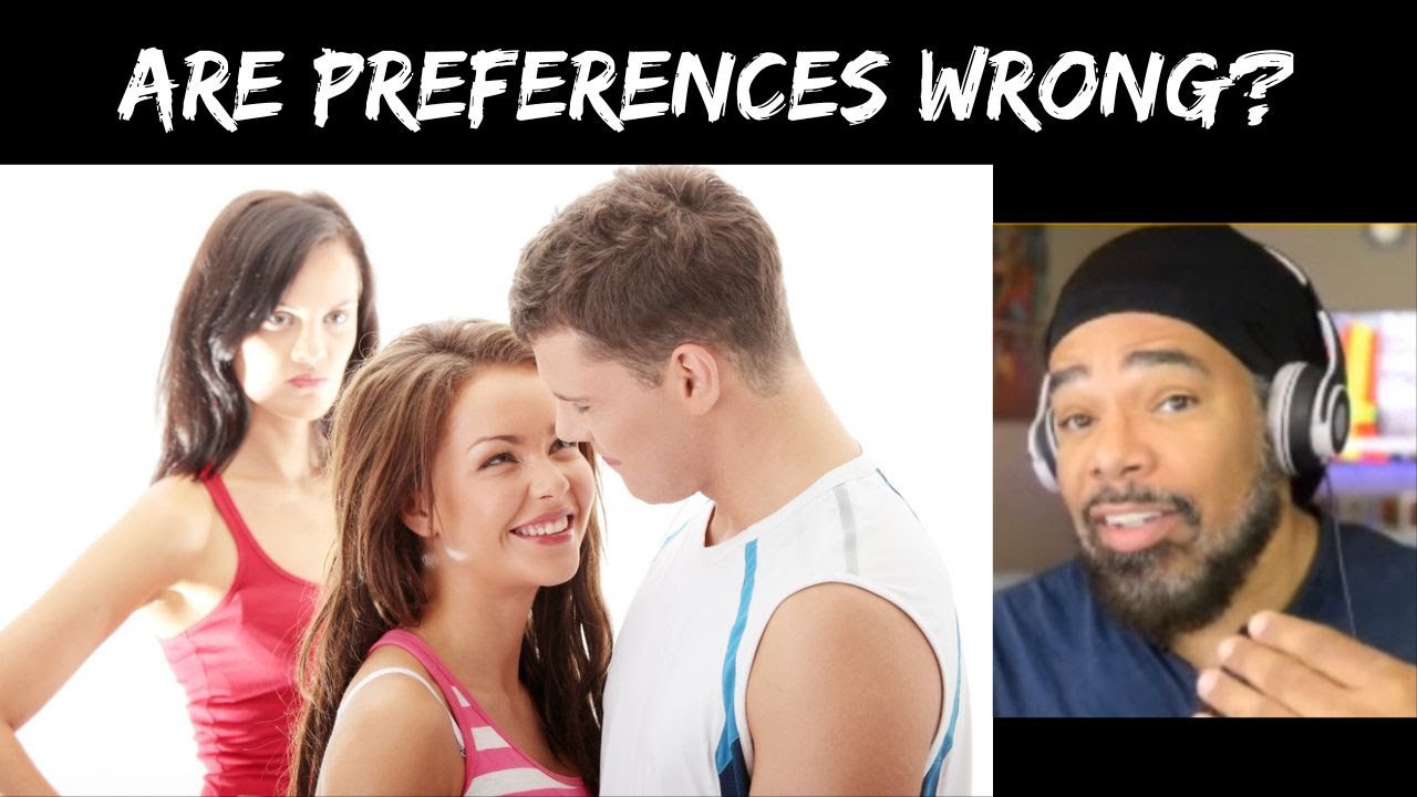 “Should Polygamous Men Prefer One Wife Over The Other?”