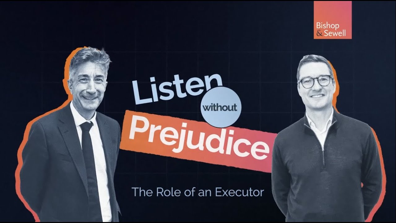 Бремя ответственности: что на самом деле значит быть исполнителем завещания