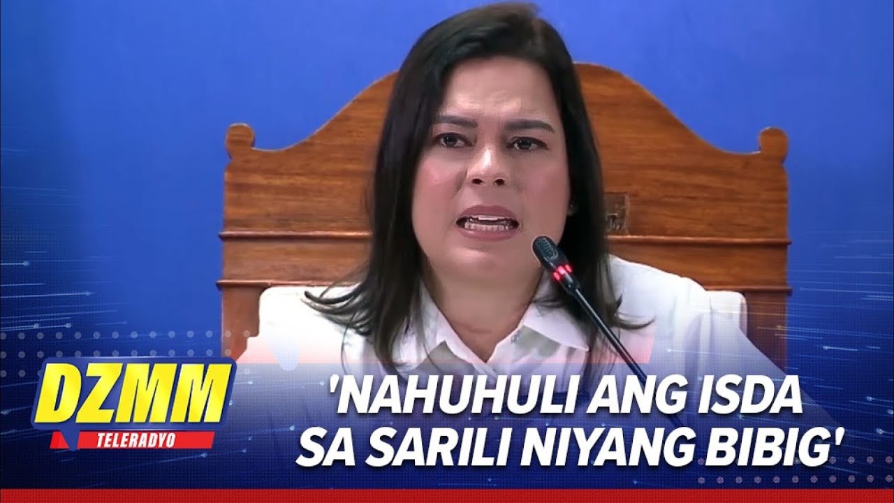 Pagbabanta kina BBM, Liza, Martin matibay na ebidensya sa impeachment vs Sara — analyst