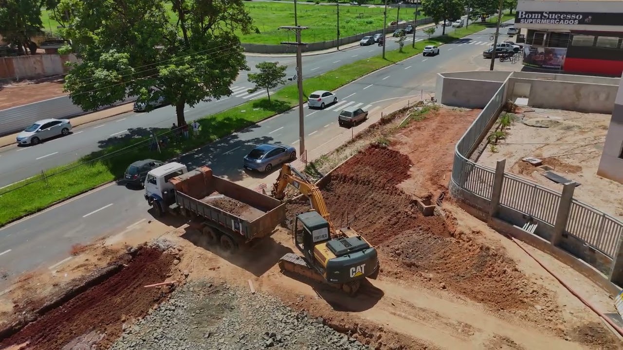 Evolução Residencial Vivaz Araras-Sp 12/01