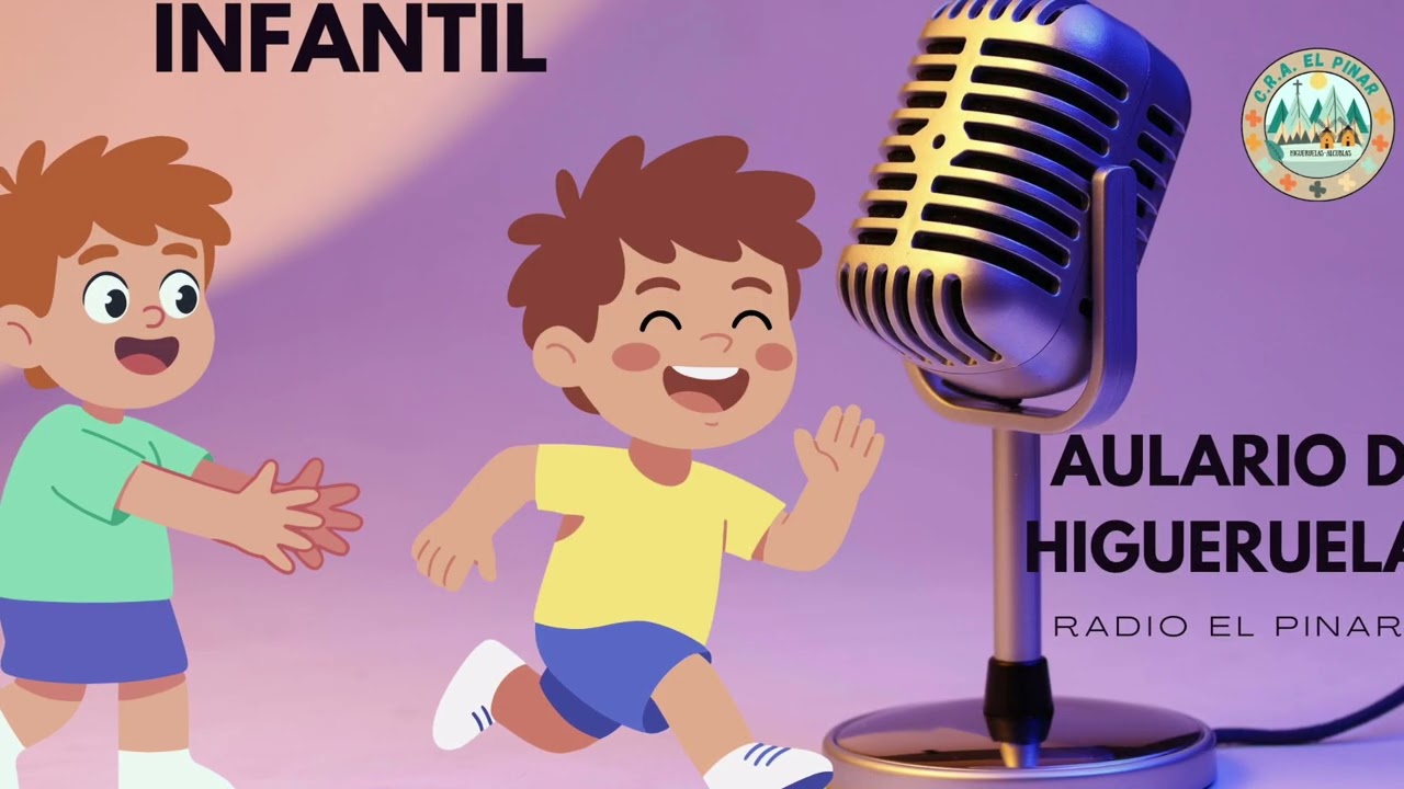 Día Mundial de la Infancia.