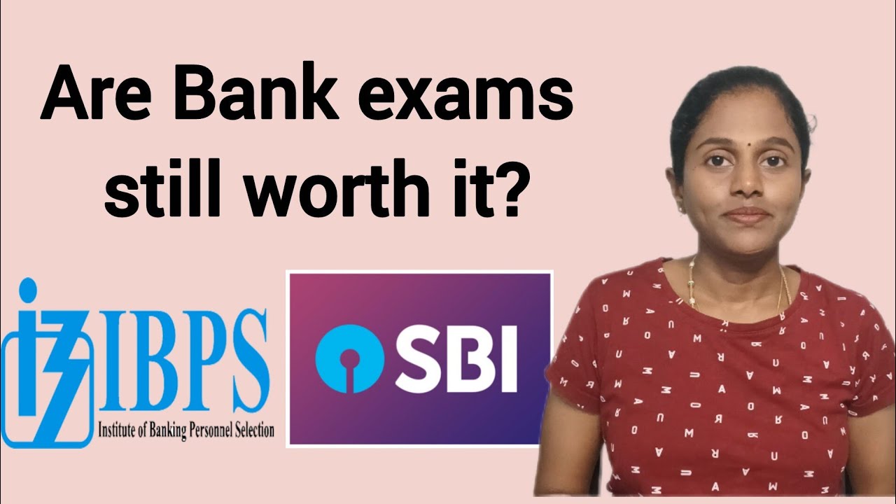 Should you prepare for Bank exams? Preparation cost, in hand salary details from a former SBI Clerk