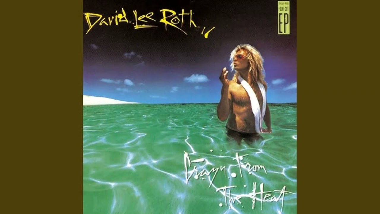 Just A Gigolo(David Lee Roth cover) by Claude Cyr, David Jolin and Julie-St-Georges