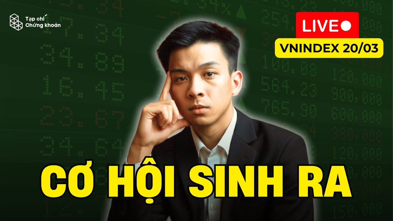 CHỨNG KHOÁN HÔM NAY: THỊ TRƯỜNG VỀ ĐÁY - NĐT CẦN LÀM GÌ ? | Tạp chí chứng khoán