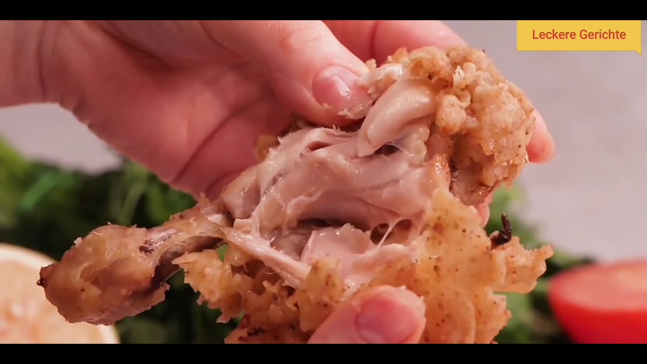 Wunderbare Rezepte, die das Abendessen zu einem super Erlebnis machen !