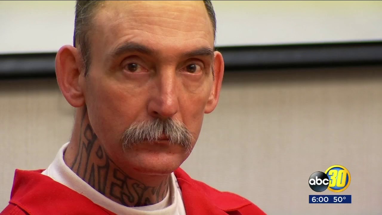 Judge finds criminal who inspired three strikes law guilty on multiple counts