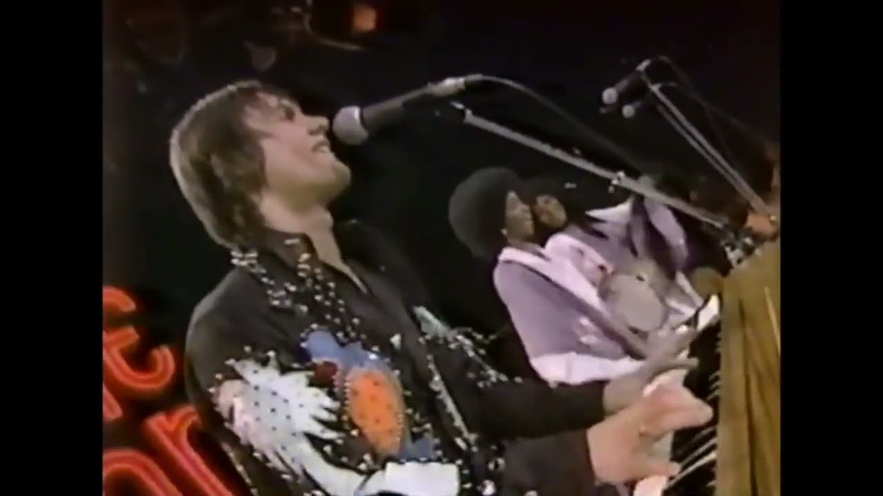 KC & The Sunshine Band - Get Down Tonight (Looking Back KwikMIX V1) (Ultimix)