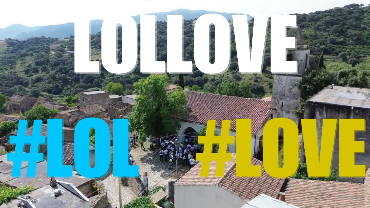 LOLLOVE: rinascita e valorizzazione culturale di un borgo medievale nel cuore della Sardegna