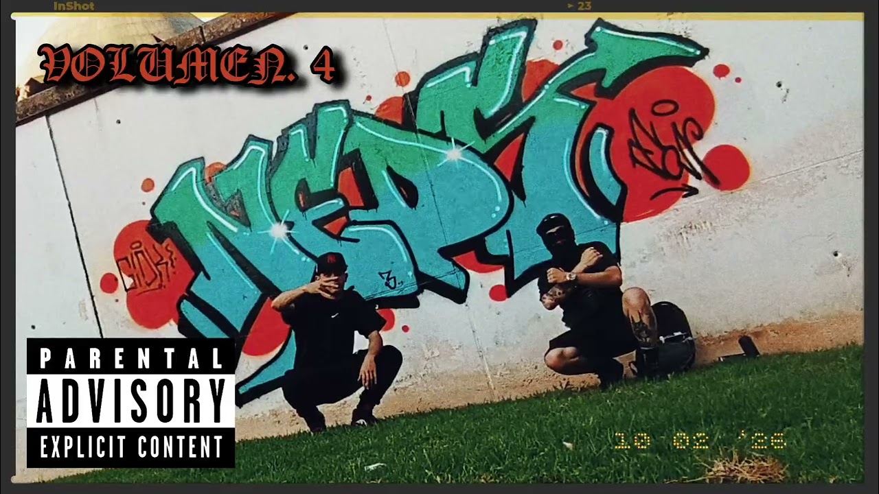 NEDS Vol 4 - FON
