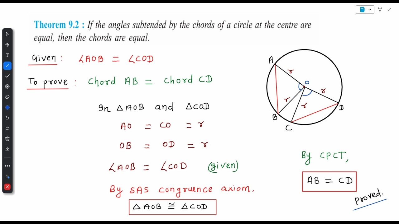 Exercise 9.1 , 9th NCERT Maths