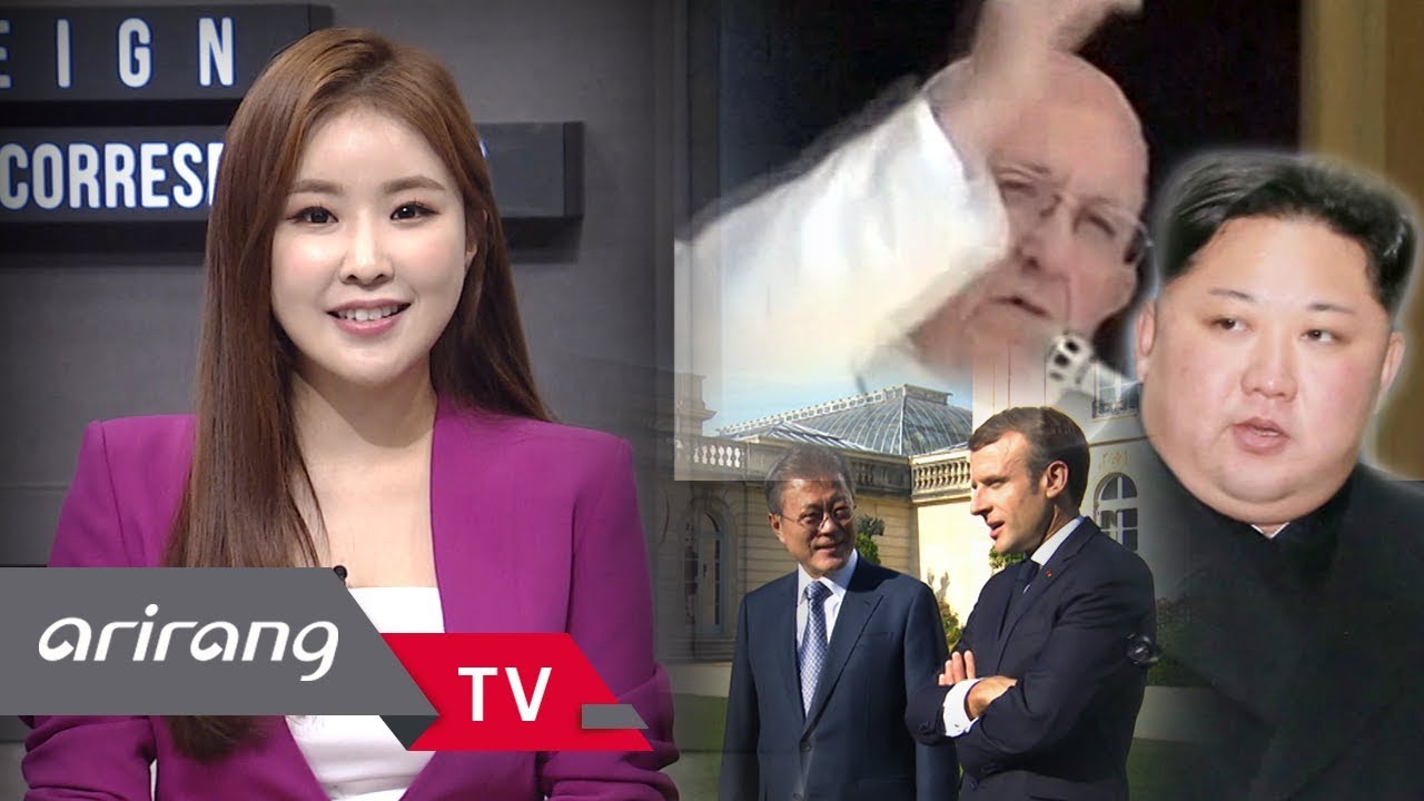 [Foreign Correspondents] Ep.109 - North Korea's changing diplomatic stance _ Full Episode