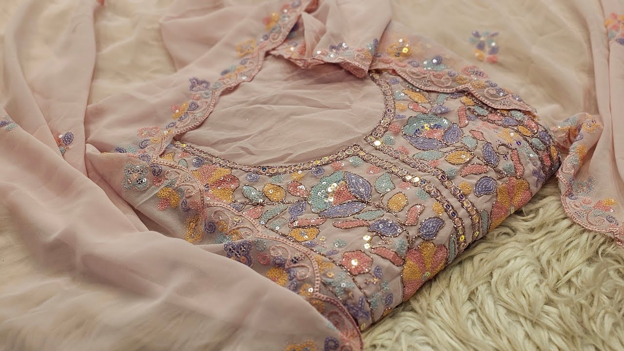 নতুন দিল্লি বুটিক ফোর পিস ২০২৫ 😍 | নতুন কালেকশন 🛍️ | ট্রেন্ডি ও স্টাইলিশ ডিজাইন ✨