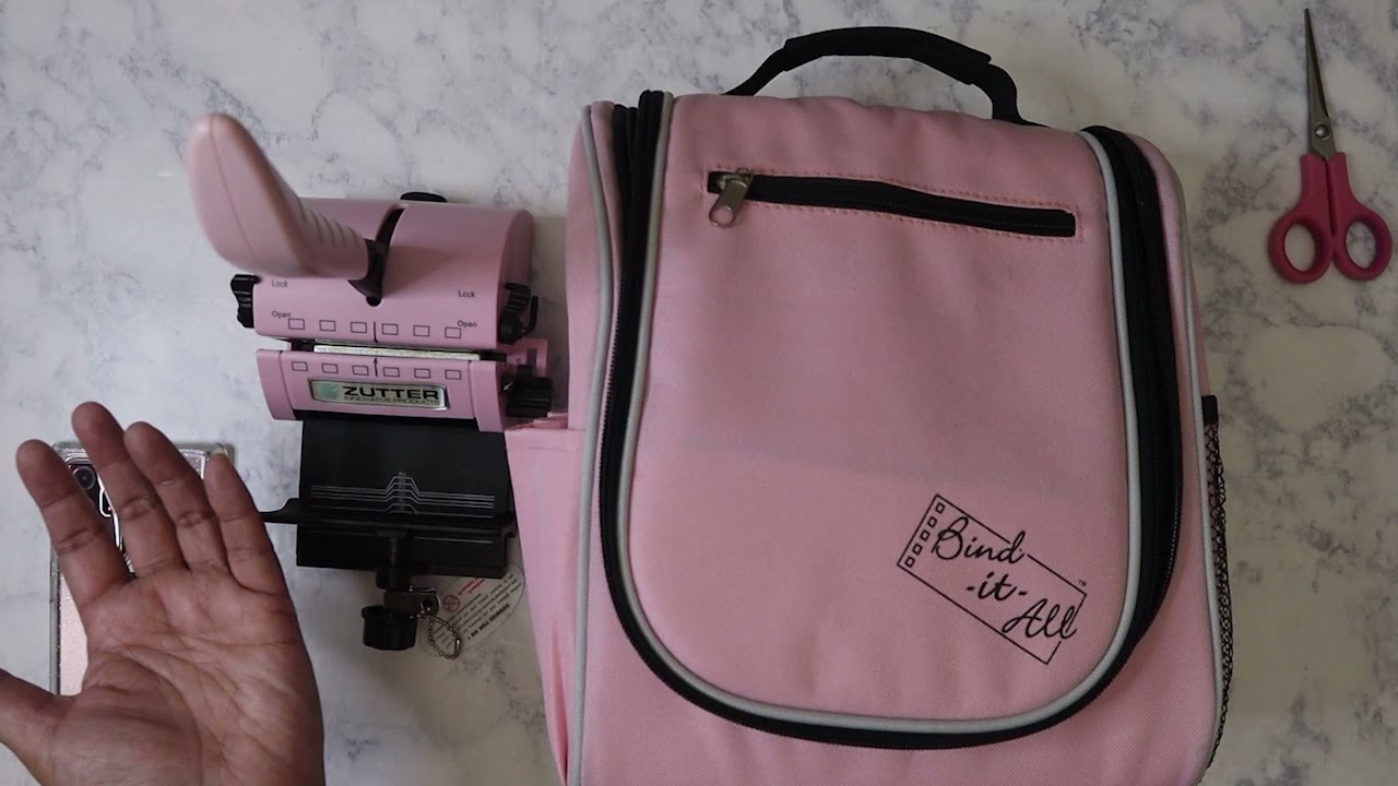 Craft haul: Zutter Bind It all V2.0 & O wire haul!