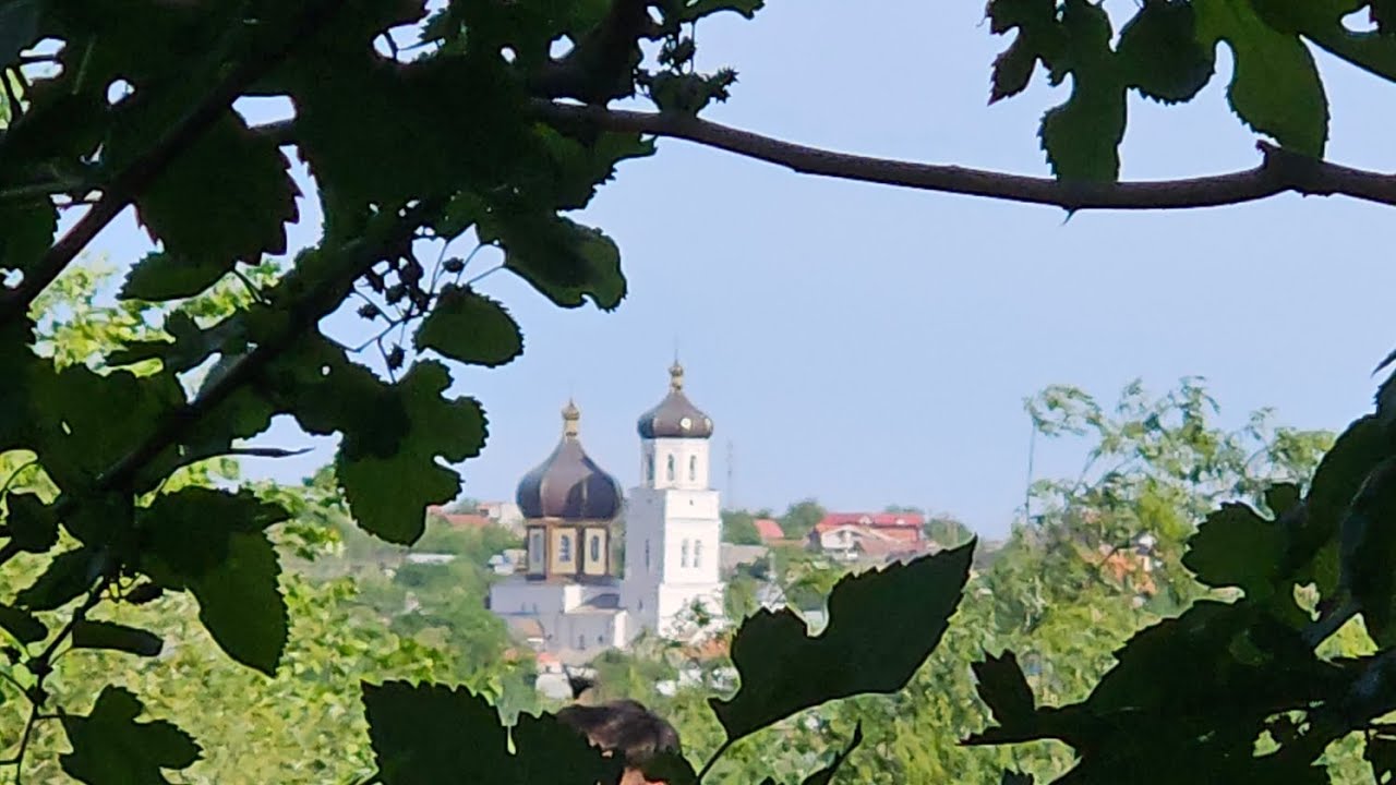 1 Mai la Ghindărești: O Escapadă Idilică pe Malurile Dunării