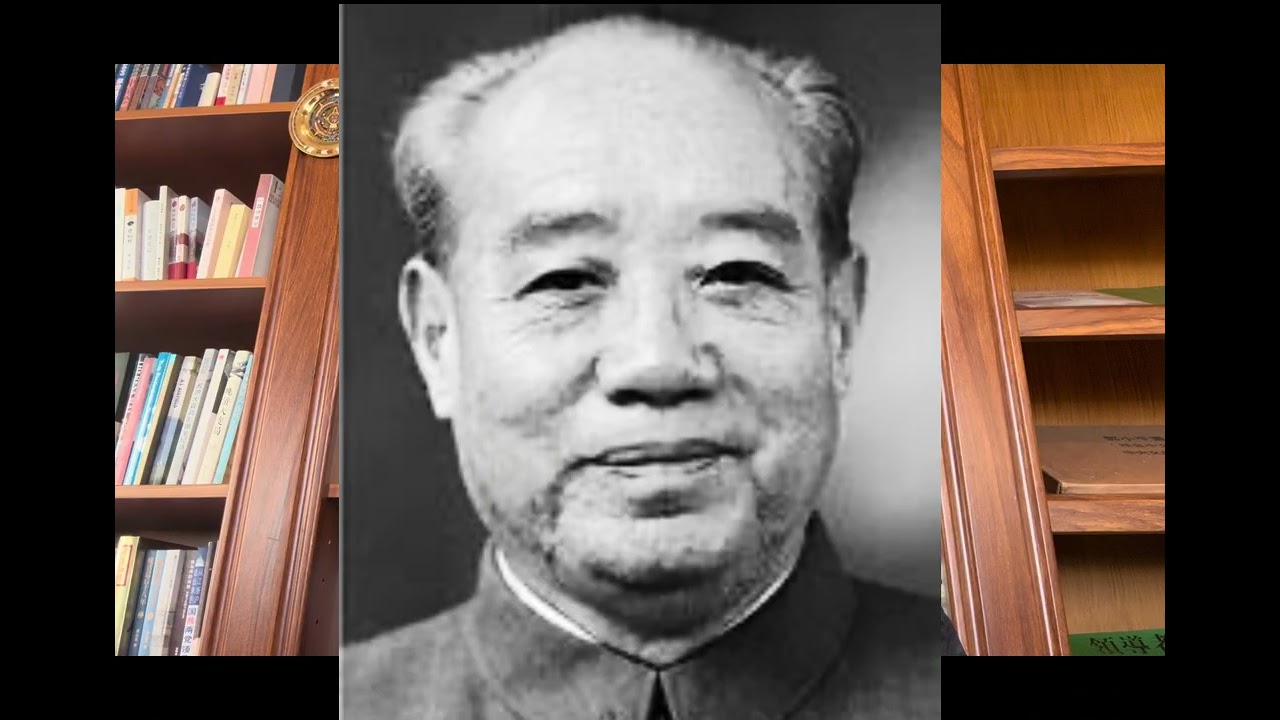周说之人物故事334任仲夷:一贯右倾的改革者（下）