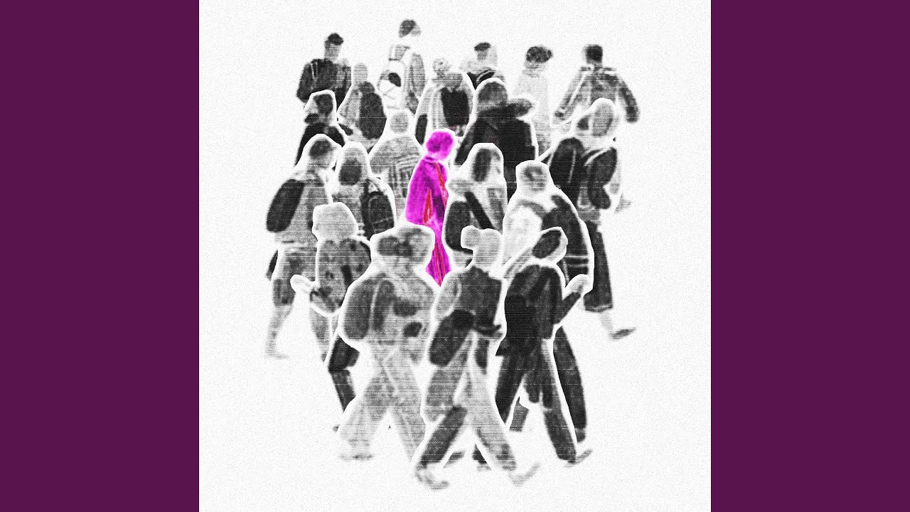 La Foule
