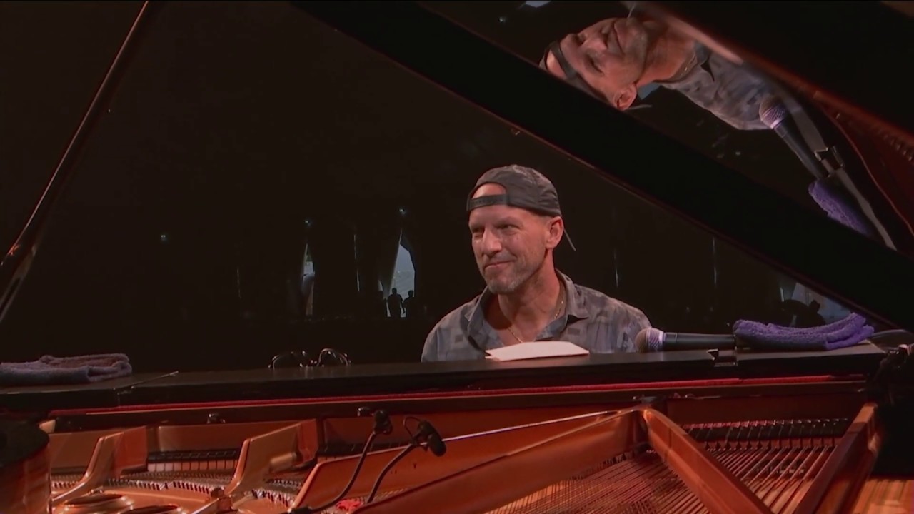 ANTONIO FARAO' TRIO MARCIAC
