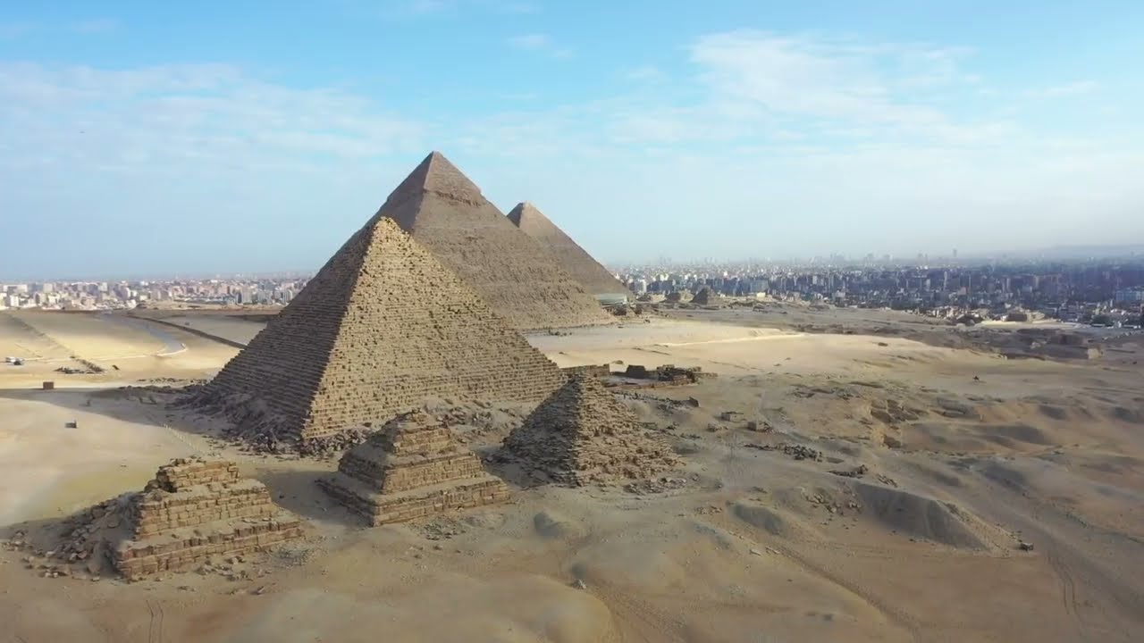 ArcelorMittal Projects Egypt - Company Video