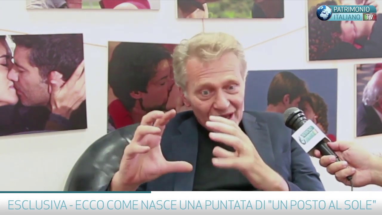Intervista a Fabio Sabbioni, Produttore Creativo di 