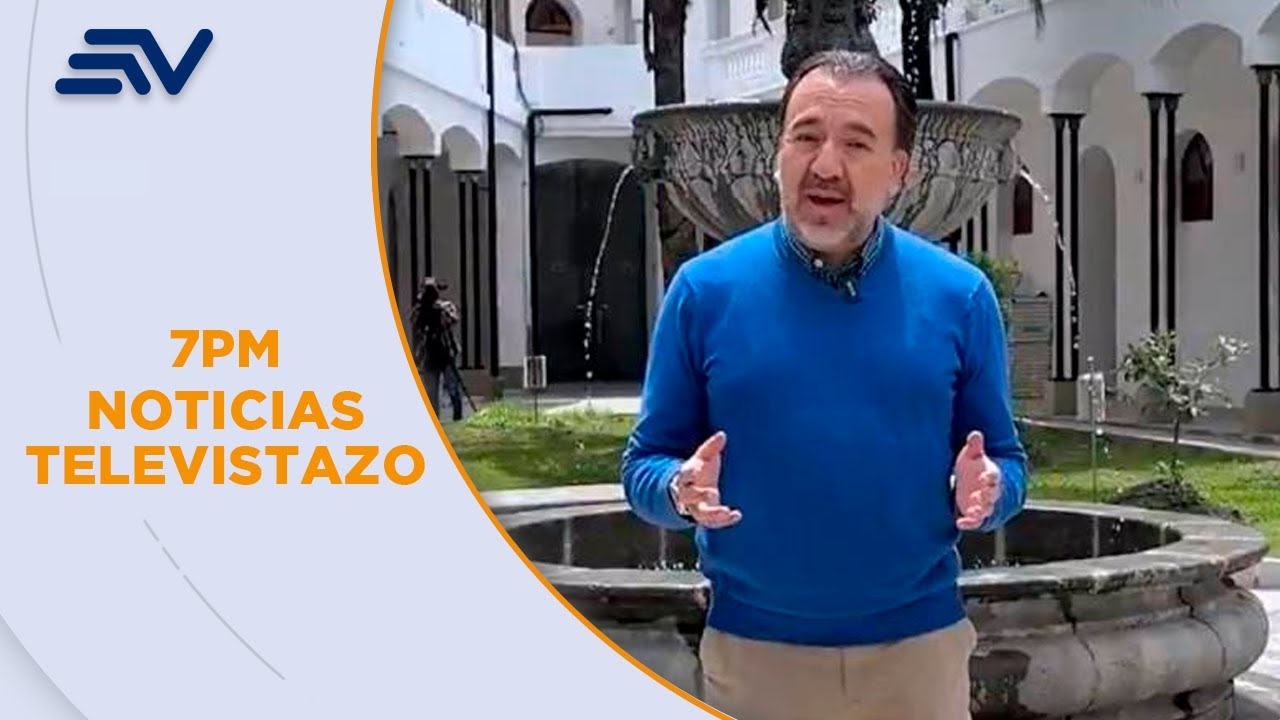 Pabel Muñoz sobre el estadio Olímpico Atahualpa: 