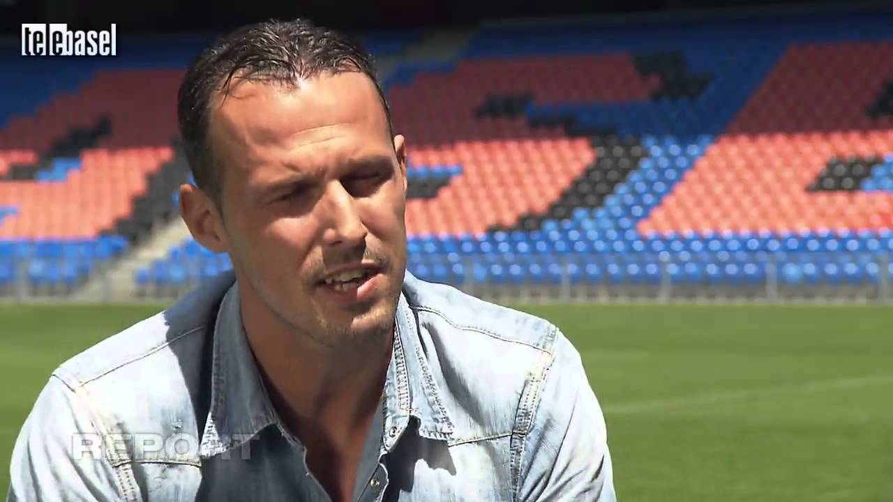 Dok Marco Streller