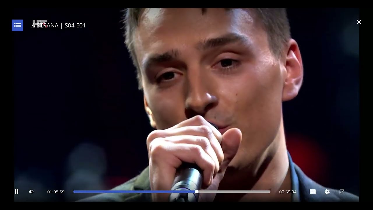 Adi &Scaron;o&scaron;e - Ni&scaron;ta nova