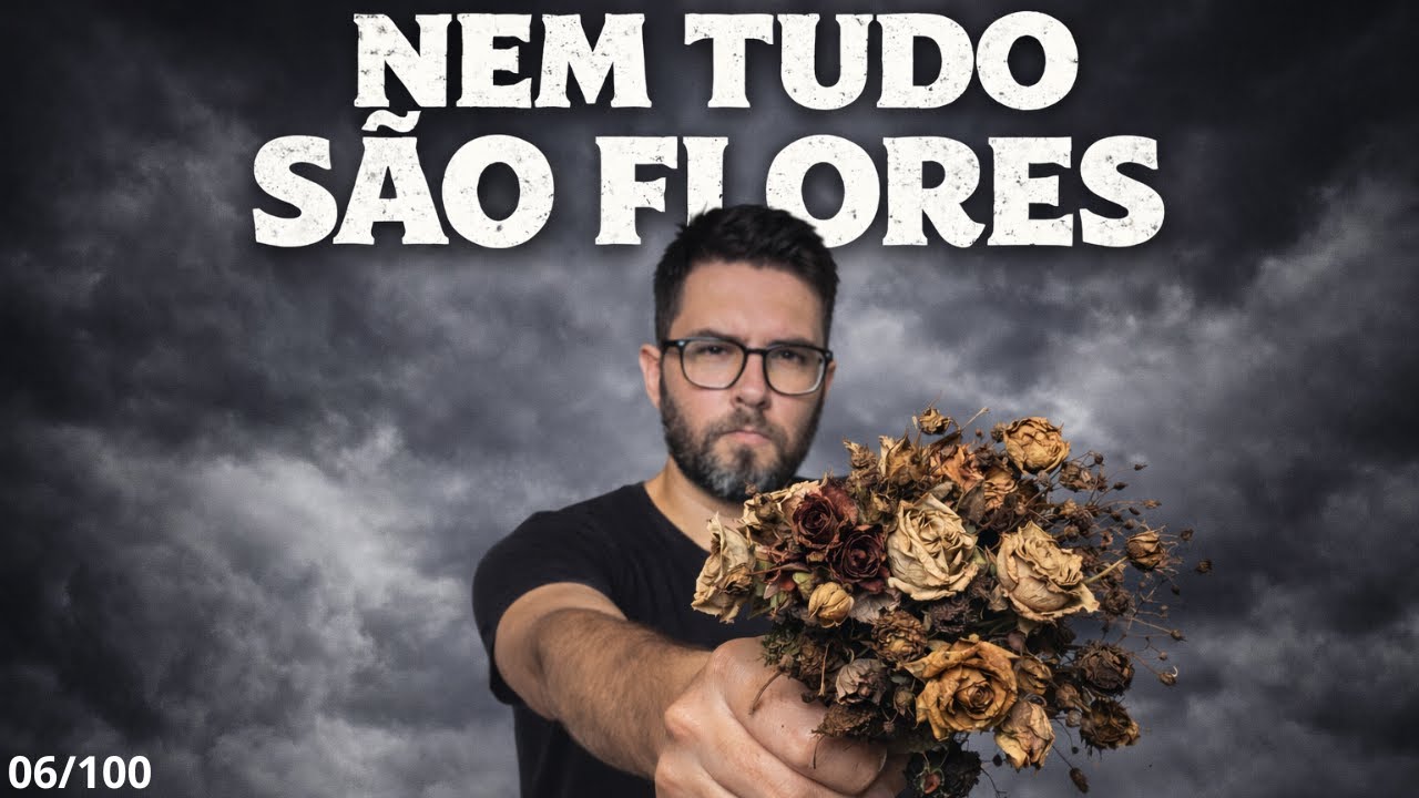 Mudar de vida não é tão simples quanto parece