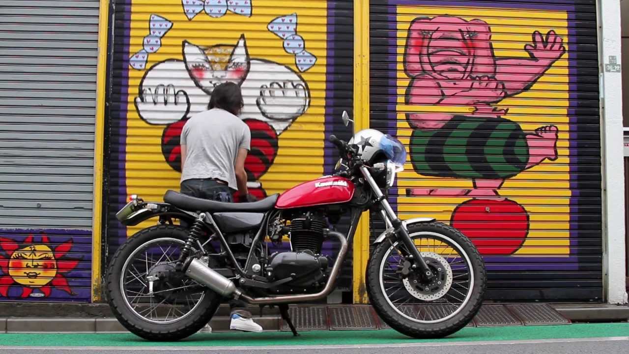 K-Swiss Japan - Life Is Bear Pond Espresso