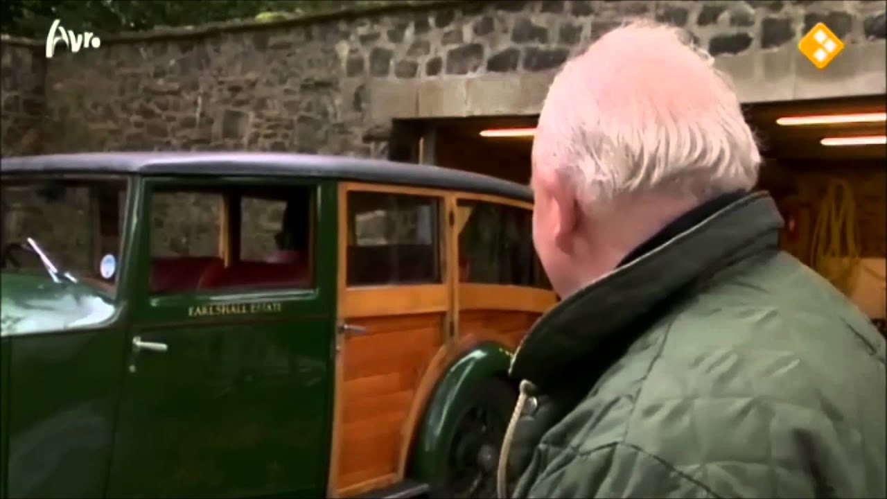 Bentley man Paul Veenhuijzen