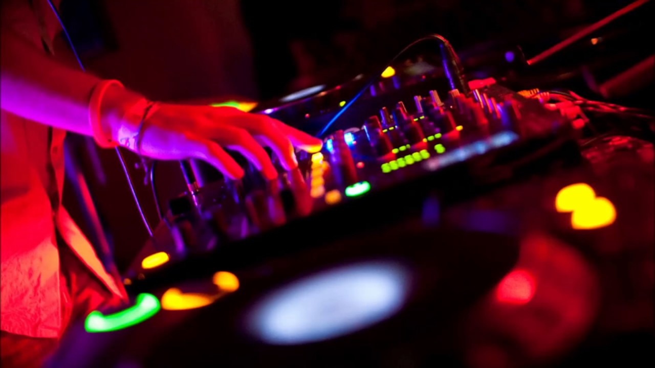 Jax Jones ft. Raye vs Adrian Funk - You Don't Know Me (TANNO EDIT)