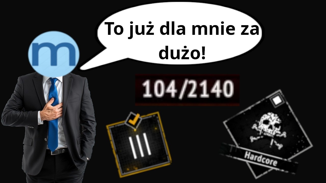 To Już Dla Mnie Za Dużo! | Yet Another Zombie Survivors #40