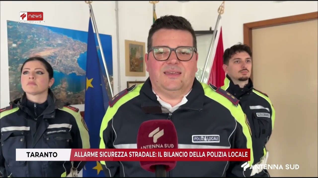 TG TA   BR   LE ORE 14 15 DEL 17 MARZO 2026