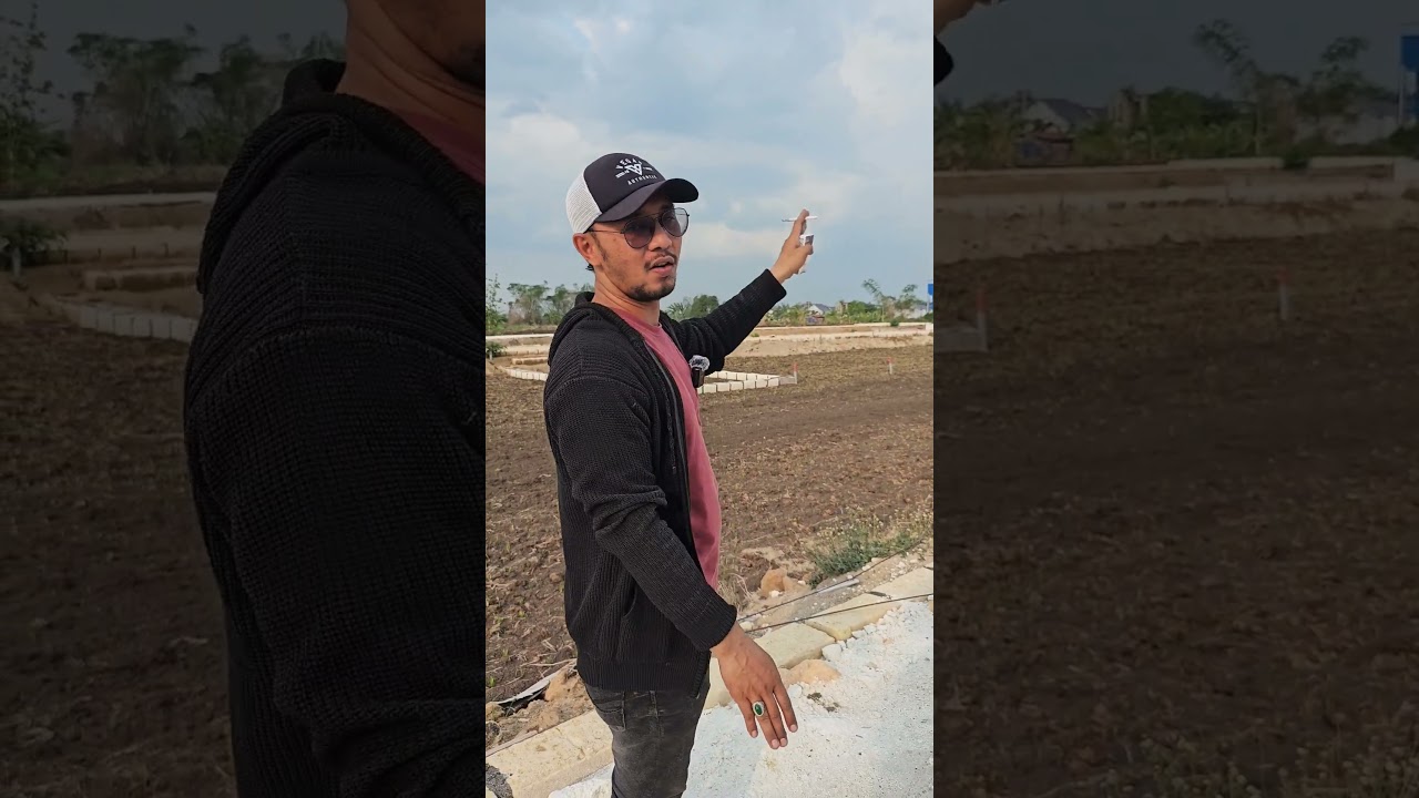 TANAH KAVLING ITU APA?