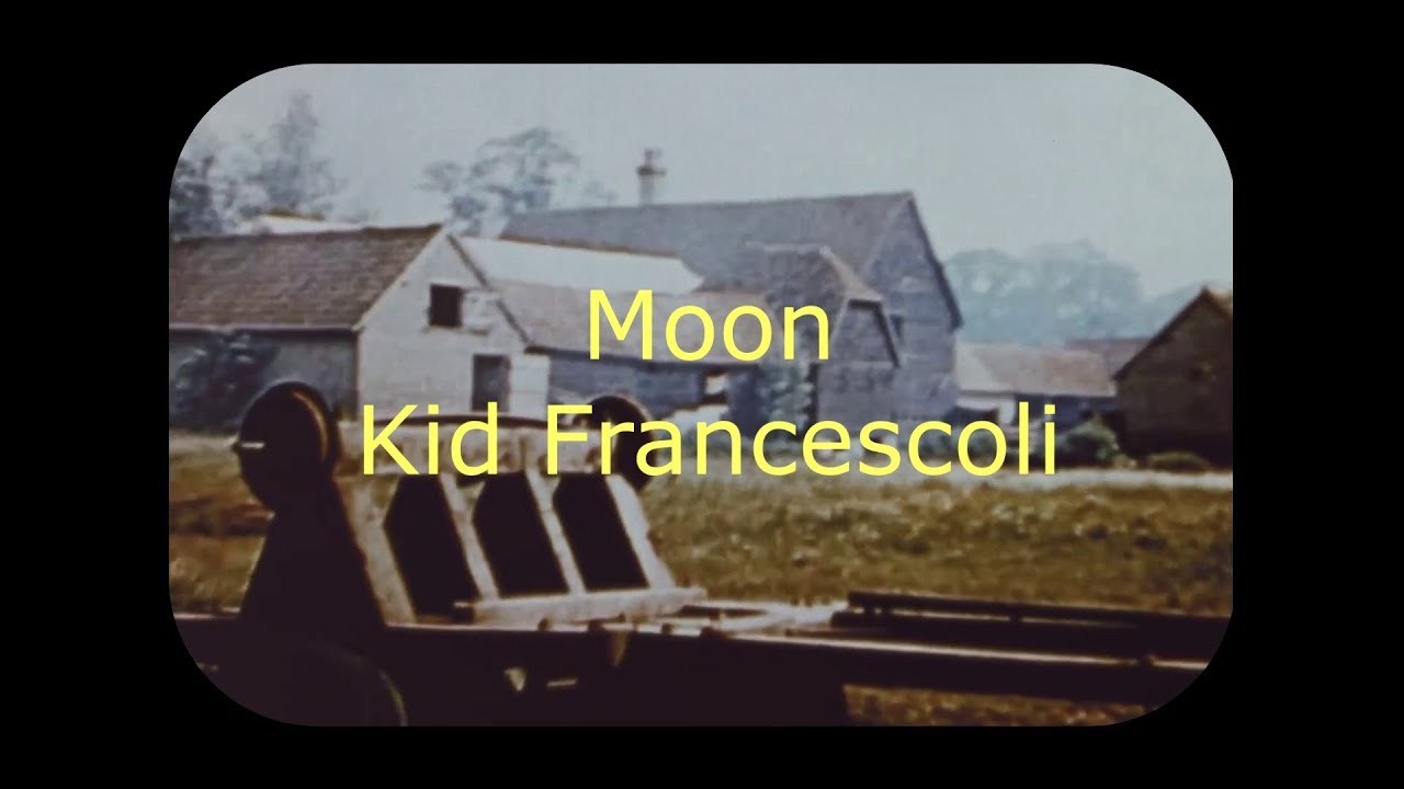 Kid Francescoli - 