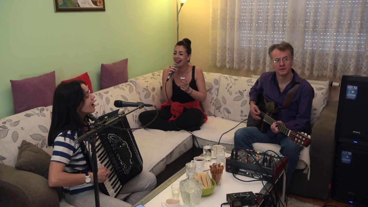 Sejdefu majka budjase - Vanja Latinovic Tomic (cover)
