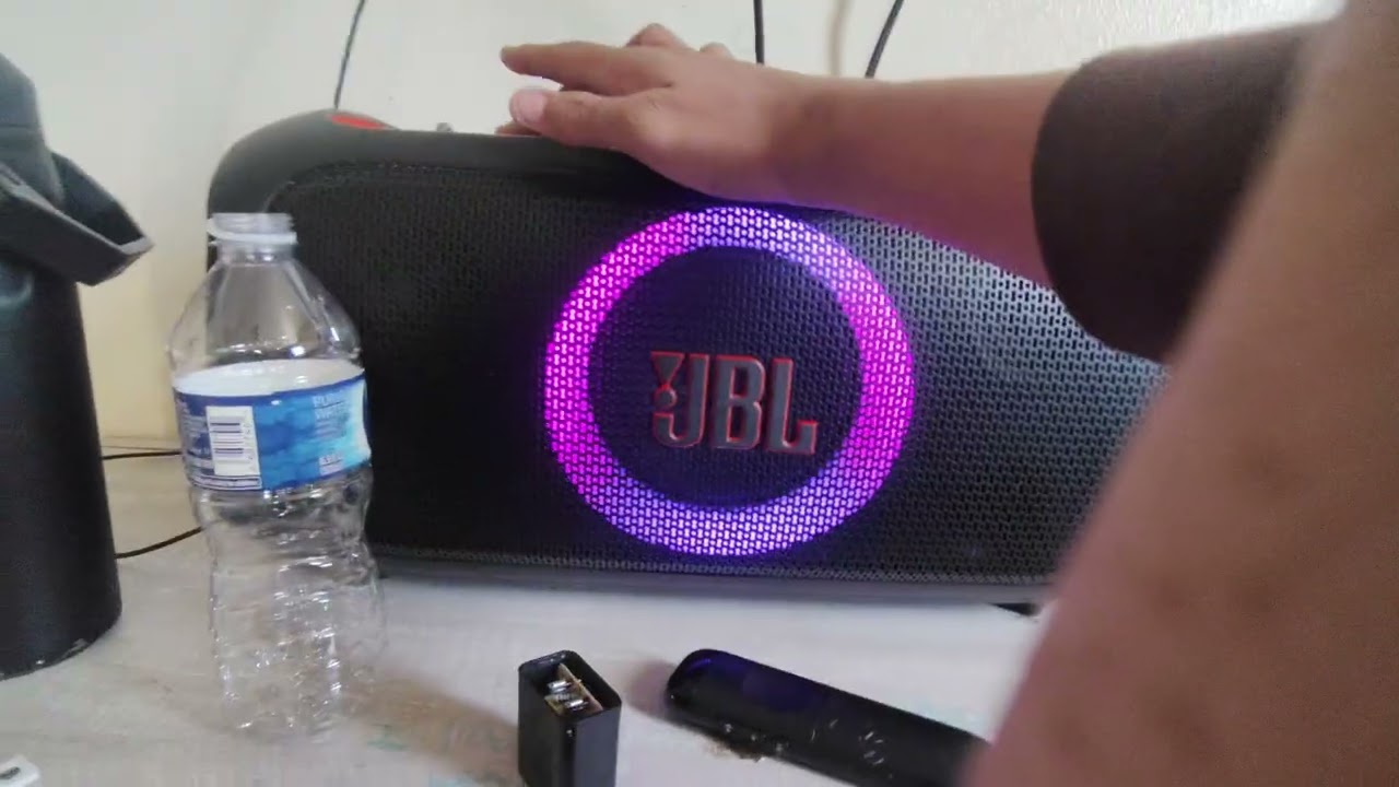 JBL UPCOMING 